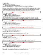 Предварительный просмотр 2 страницы E-Transcontrol TCM920 Configuration Manual