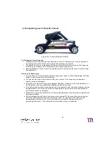 Предварительный просмотр 25 страницы E-TRAVELLER PURSUIT Owner'S Manual