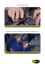 Предварительный просмотр 5 страницы E-TRENDS TREKKER Assembly Instructions Manual