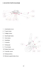 Предварительный просмотр 11 страницы e-TWOW BOOSTER V User Manual