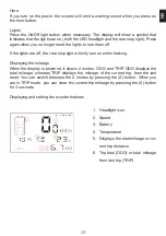 Preview for 14 page of e-TWOW BOOSTER V User Manual