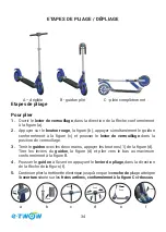 Предварительный просмотр 34 страницы e-TWOW S2 BOOSTER User Manual