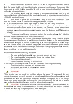 Preview for 7 page of e-TWOW S2 GTS User Manual