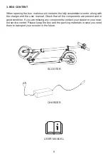 Предварительный просмотр 9 страницы e-TWOW S2 GTS User Manual