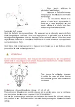 Предварительный просмотр 43 страницы e-TWOW S2 GTS User Manual