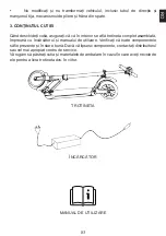 Предварительный просмотр 84 страницы e-TWOW S2 GTS User Manual