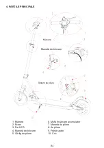 Предварительный просмотр 85 страницы e-TWOW S2 GTS User Manual