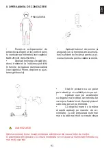 Предварительный просмотр 92 страницы e-TWOW S2 GTS User Manual