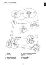 Предварительный просмотр 110 страницы e-TWOW S2 GTS User Manual