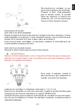 Предварительный просмотр 118 страницы e-TWOW S2 GTS User Manual