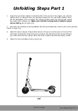 Preview for 10 page of e-TWOW Uscooters Booster GT User Manual