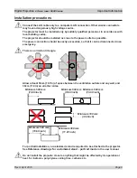 Preview for 9 page of E-Vision 6500 series Information Manual