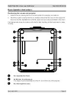 Preview for 13 page of E-Vision 6500 series Information Manual