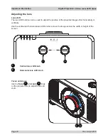 Preview for 16 page of E-Vision 6500 series Information Manual