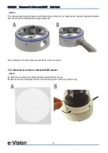 Preview for 19 page of E-Vision BCM300 Quick Manual