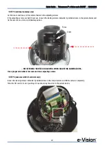 Preview for 20 page of E-Vision BCM300 Quick Manual