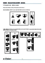 Preview for 25 page of E-Vision BCM300 Quick Manual