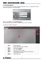 Preview for 27 page of E-Vision BCM300 Quick Manual