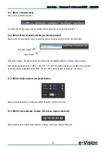 Preview for 28 page of E-Vision BCM300 Quick Manual