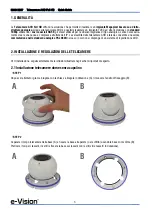 Preview for 5 page of E-Vision BUMDV01FAHD Quick Manual