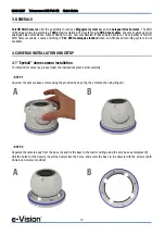 Preview for 13 page of E-Vision BUMDV01FAHD Quick Manual