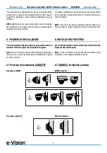 Preview for 11 page of E-Vision BUMDV07IR Technical Manual