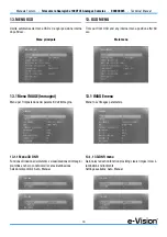 Preview for 16 page of E-Vision BUMDV07IR Technical Manual