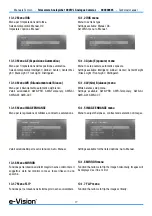Предварительный просмотр 17 страницы E-Vision BUMDV07IR Technical Manual
