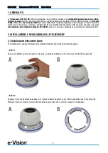 Preview for 5 page of E-Vision BUTP101FAHD Quick Manual