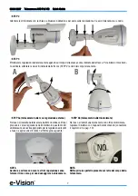 Preview for 7 page of E-Vision BUTP101FAHD Quick Manual