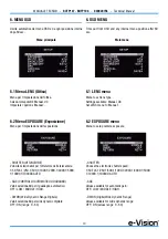 Preview for 10 page of E-Vision BUTP107 Technical Manual