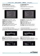 Preview for 12 page of E-Vision BUTP107 Technical Manual