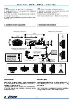 Preview for 7 page of E-Vision BUTP109 Technical Manual