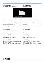 Preview for 21 page of E-Vision BUTP109 Technical Manual