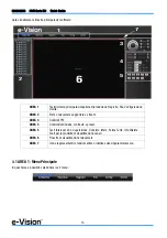 Preview for 15 page of E-Vision NVR BU Series Quick Manual