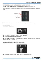 Preview for 34 page of E-Vision NVR BU Series Quick Manual