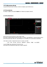 Предварительный просмотр 30 страницы E-Vision NVS316P8 Quick Manual
