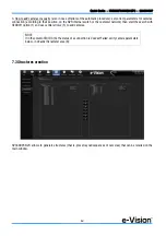Предварительный просмотр 42 страницы E-Vision NVS316P8 Quick Manual