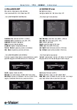 Preview for 11 page of E-Vision TP112 Technical Manual