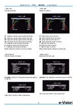 Preview for 16 page of E-Vision TP112 Technical Manual