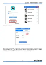 Предварительный просмотр 24 страницы E-Vision VS308P8 Quick Manual