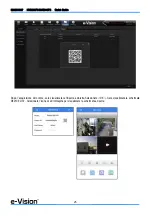 Предварительный просмотр 25 страницы E-Vision VS308P8 Quick Manual