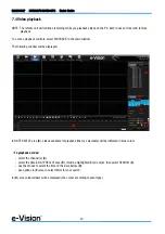 Предварительный просмотр 43 страницы E-Vision VS308P8 Quick Manual