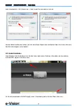 Предварительный просмотр 47 страницы E-Vision VS308P8 Quick Manual