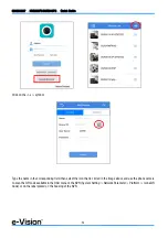 Предварительный просмотр 51 страницы E-Vision VS308P8 Quick Manual
