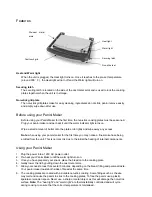 Предварительный просмотр 3 страницы e-Ware XJ-9K112 Instructions For Use