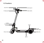 Предварительный просмотр 10 страницы e-way E-2540 Manual