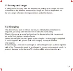 Preview for 23 page of e-way E-5045 User Manual