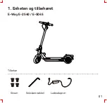 Preview for 39 page of e-way E-5045 User Manual