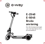 Preview for 63 page of e-way E-5045 User Manual